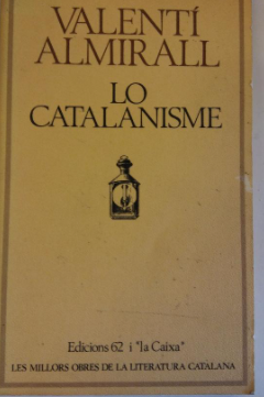 Lo Catalanisme