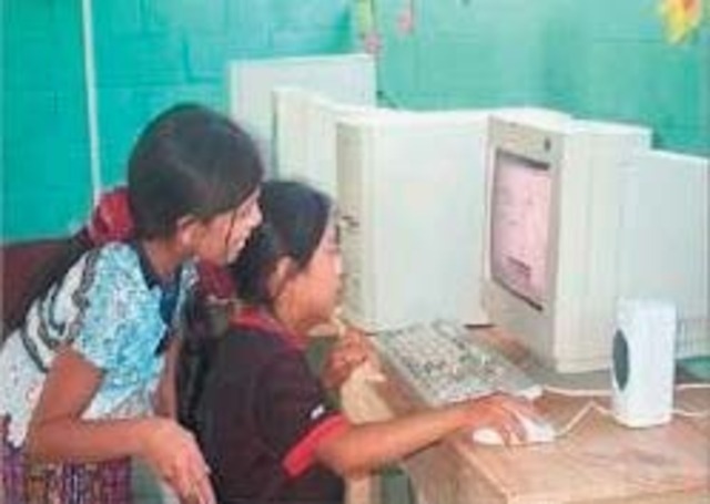 Tecnologia en Guatemala