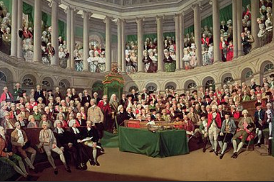 Act of Union with Ireland