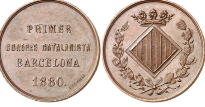 1r Congrés Catalanista
