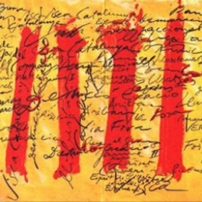 Timeline: El Catalanisme