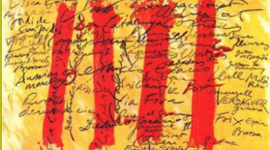 Timeline: El Catalanisme