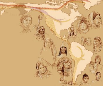 ÉPOCA PREHISTÓRICA