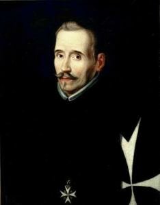 Félix Lope de Vega y Carpio (1562-1635)