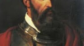 Timeline: Scoperte geografiche e conquiste dell’ America di LucaHe