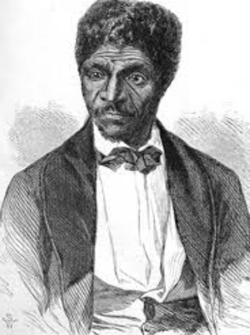 Dred Scott Decision