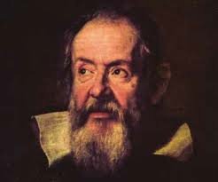 Galilelo Galilei (1564-1642)