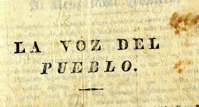 Año 1735 La imprenta y su desarrollo en la Nueva Granada y Colombia