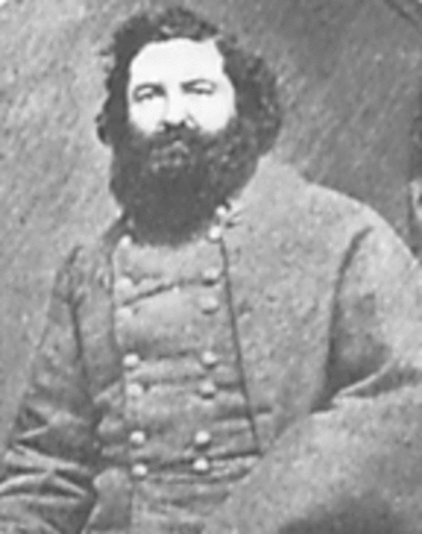 Battle of Rivers Bridge