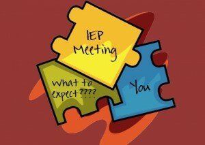 Ongoing IEP Monitoring
