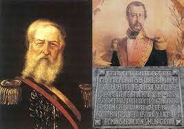 LA REFORMA EN COLOMBIA  1851