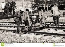 Fi de la Companyia de Ferrocarrils Andalusos