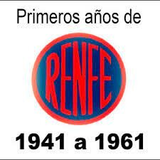 Nacionalització i creació de RENFE