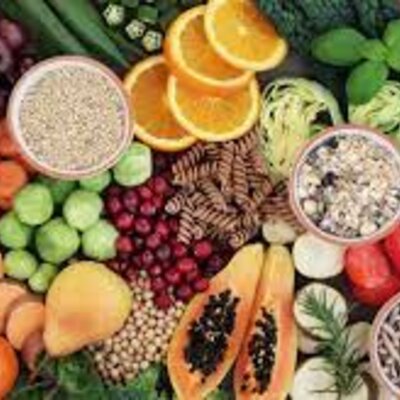 Timeline: HISTORIA DE LA NUTRICIÓN