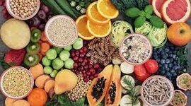 Timeline: HISTORIA DE LA NUTRICIÓN