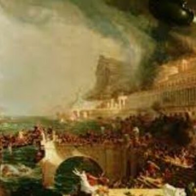 Timeline: la Edad Media en la Península Ibérica: zona cristiana