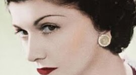 Timeline: COCO CHANEL