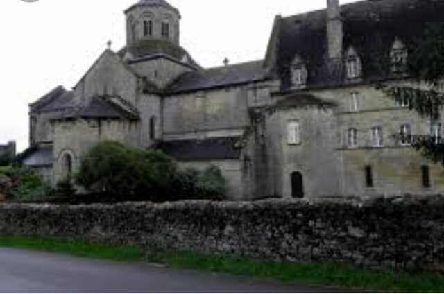 Internat religieux de Moulins