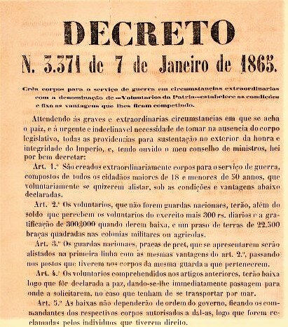 DECRETO IMPERIAL