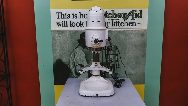 начало великого дела в маленьком американском городке