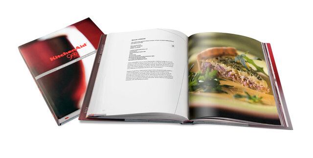 кулинарная книга