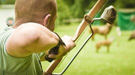 Timeline: Legyél te is íjász! project