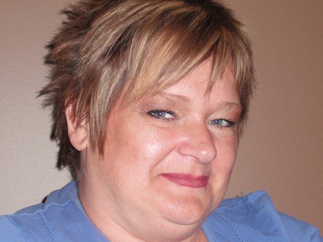 Naissance de ma mère Sylvie Lefebvre