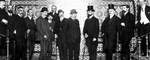 Solidaritat Catalana