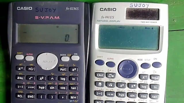 logaritamsko računalo