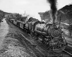 Baltimore and Ohio Railroad