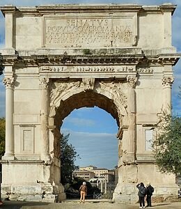 Arc de triomf de Tito