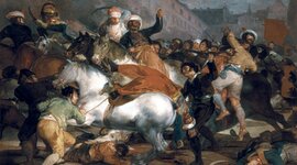 Timeline: LA CRISIS DEL ANTIGUO REJIMEN