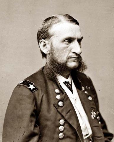 Union cavalry repulsed outside of Fayetteville, NC.