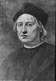 Cristoforo Colombo