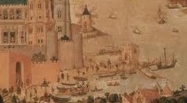 Timeline: La baja edad media