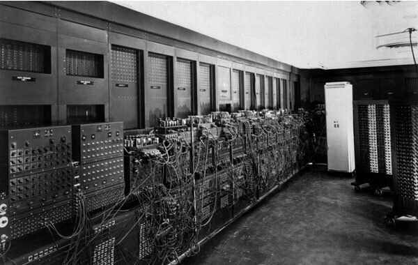 ENIAC