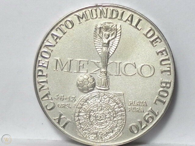 Noveno campeonato de futbol