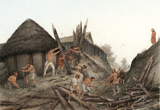 Tunimus, tuninus, toninus, tonimen