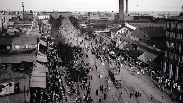 Campanya per l’autonomia