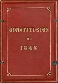 Constitución moderada.