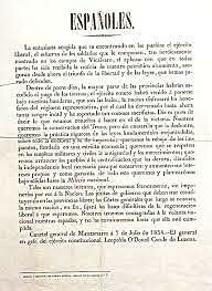 Manifiesto del Manzanares.