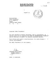 15 de Noviembre de 1985