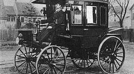 Timeline: Inventos del siglo XIX