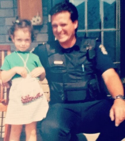 La naissance de mon père