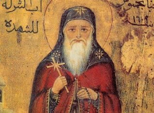 Inicio de la vida cenobítica con san Pacomio y su Regla (ca. 320)