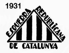 Esquerra Republicana de Catalunya