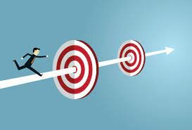 Meta a corto plazo Laboral