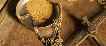 Trading Posts Being Built