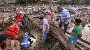 ¿Cómo reaccionaron los organismos de emergencia?