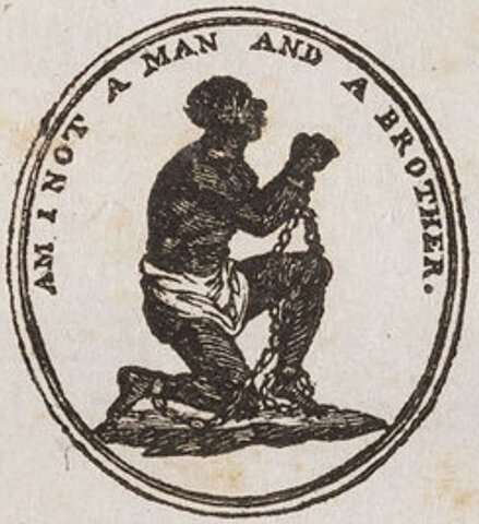 The Abolition of Slavery in England